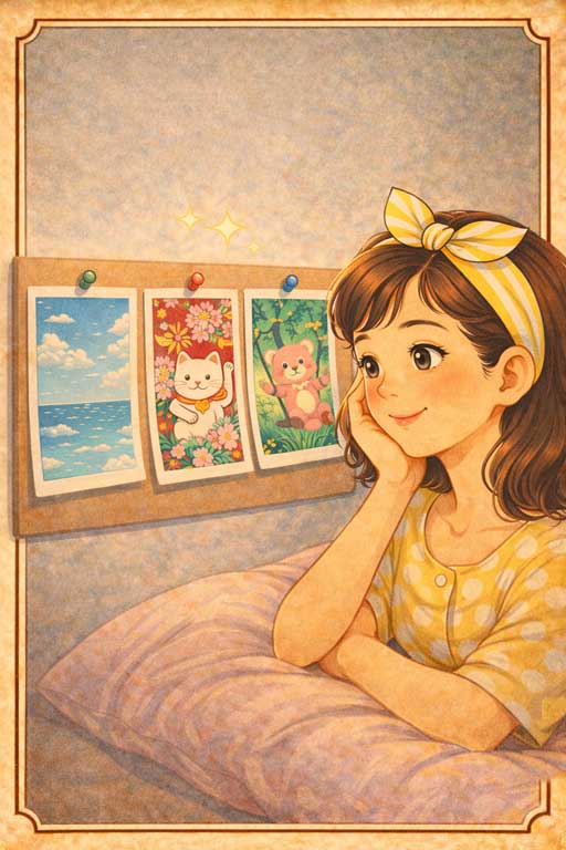 気分で壁紙を変えたい