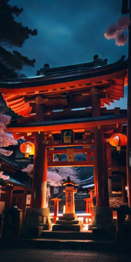 開運