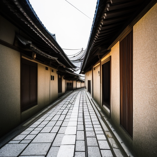 風景