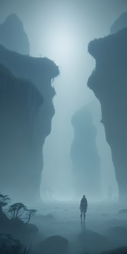 風景