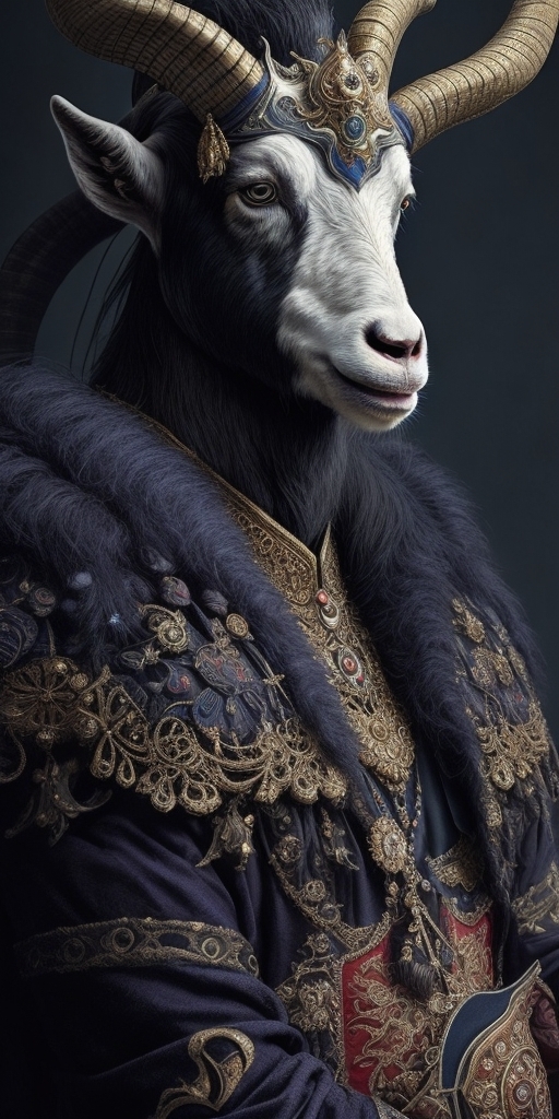 人物