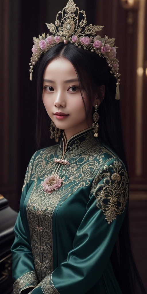 人物