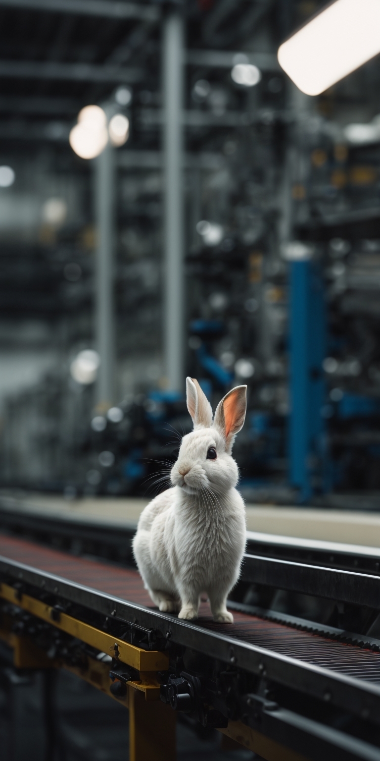 動物