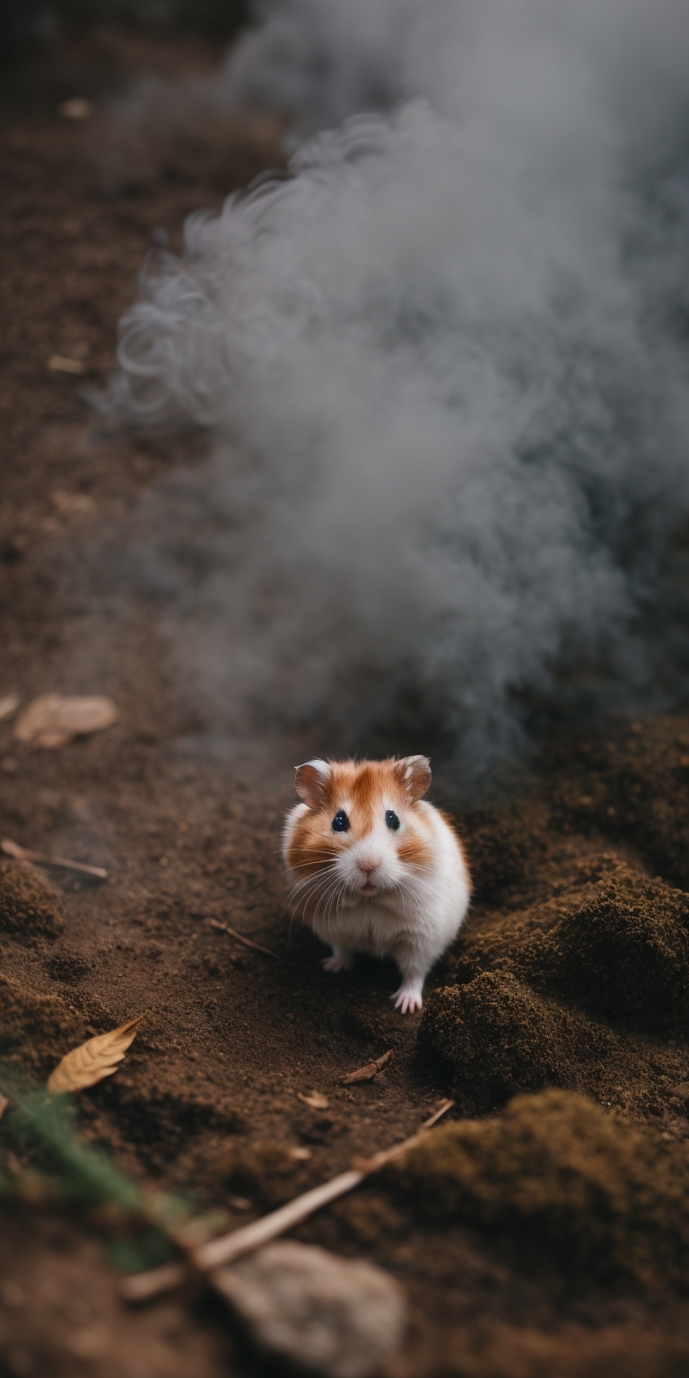 動物