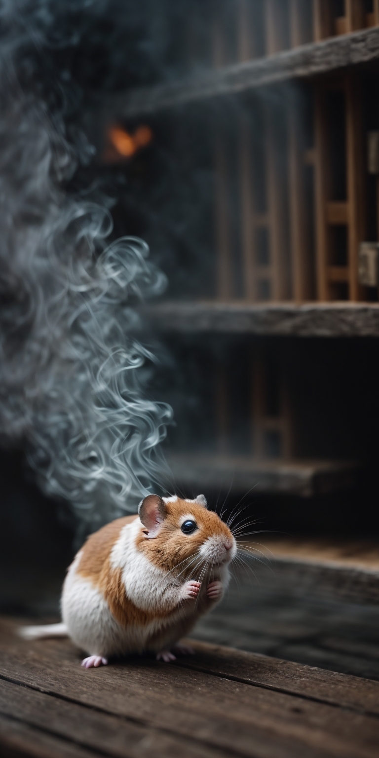 動物