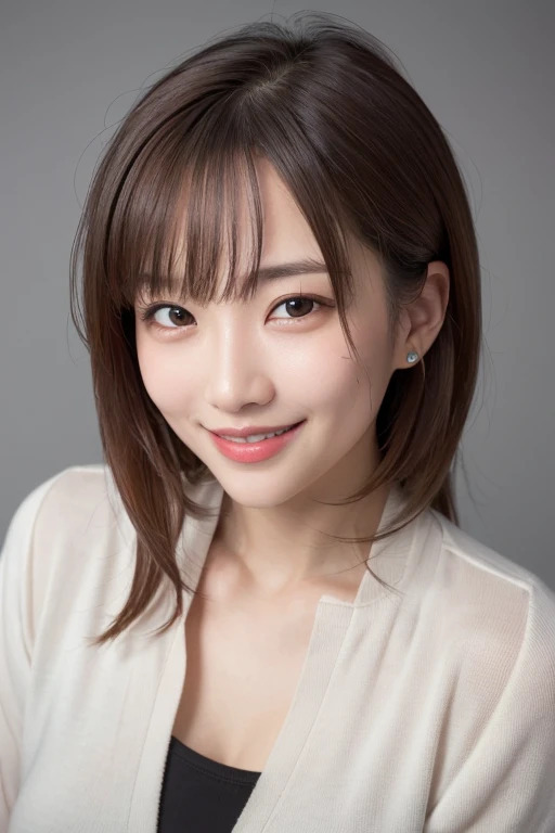 美女