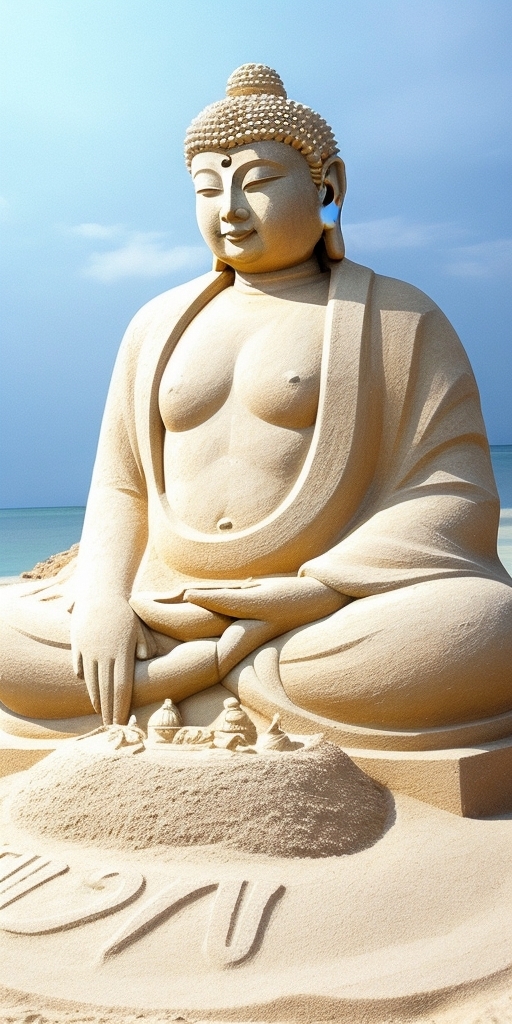 開運