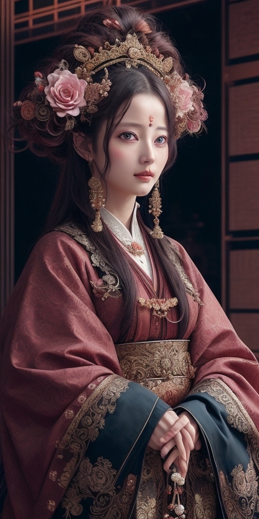 開運