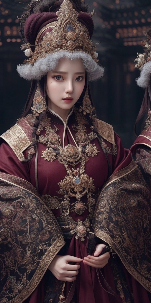 開運