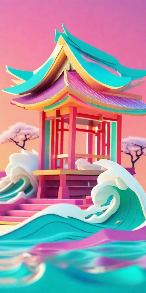 開運