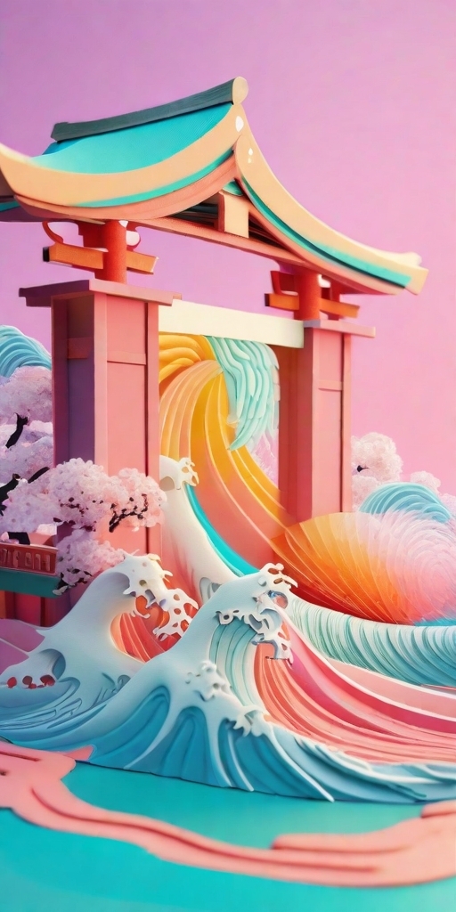 開運