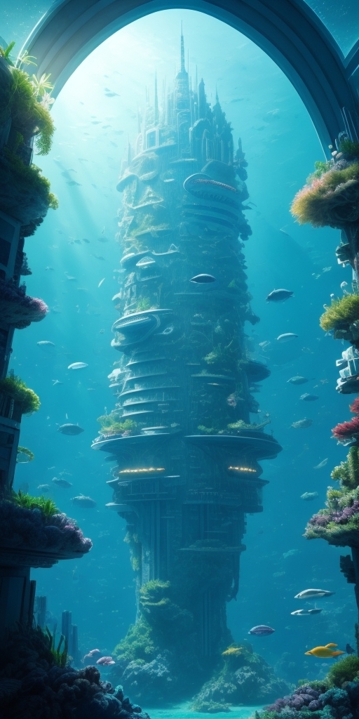 風景
