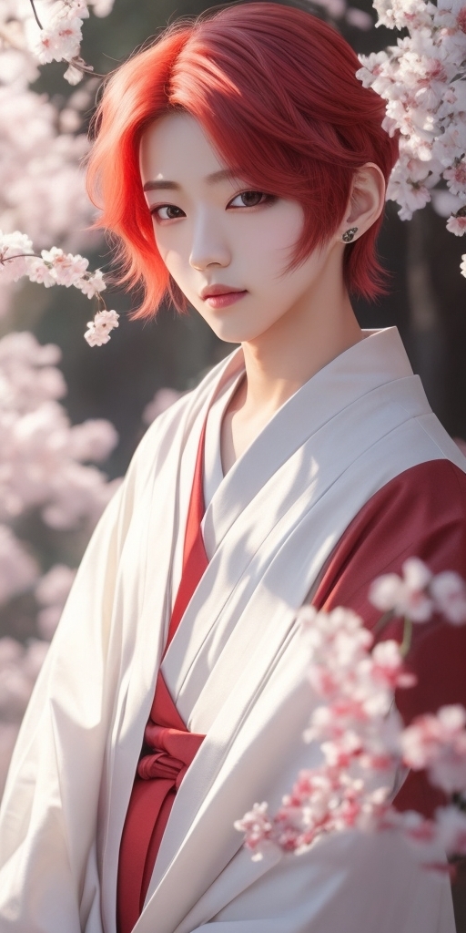 人物
