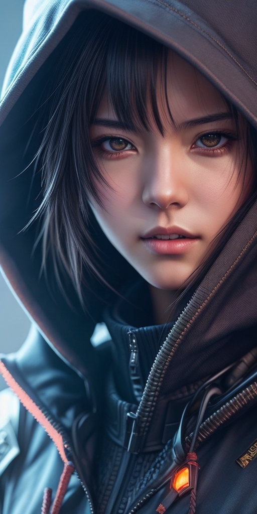 人物